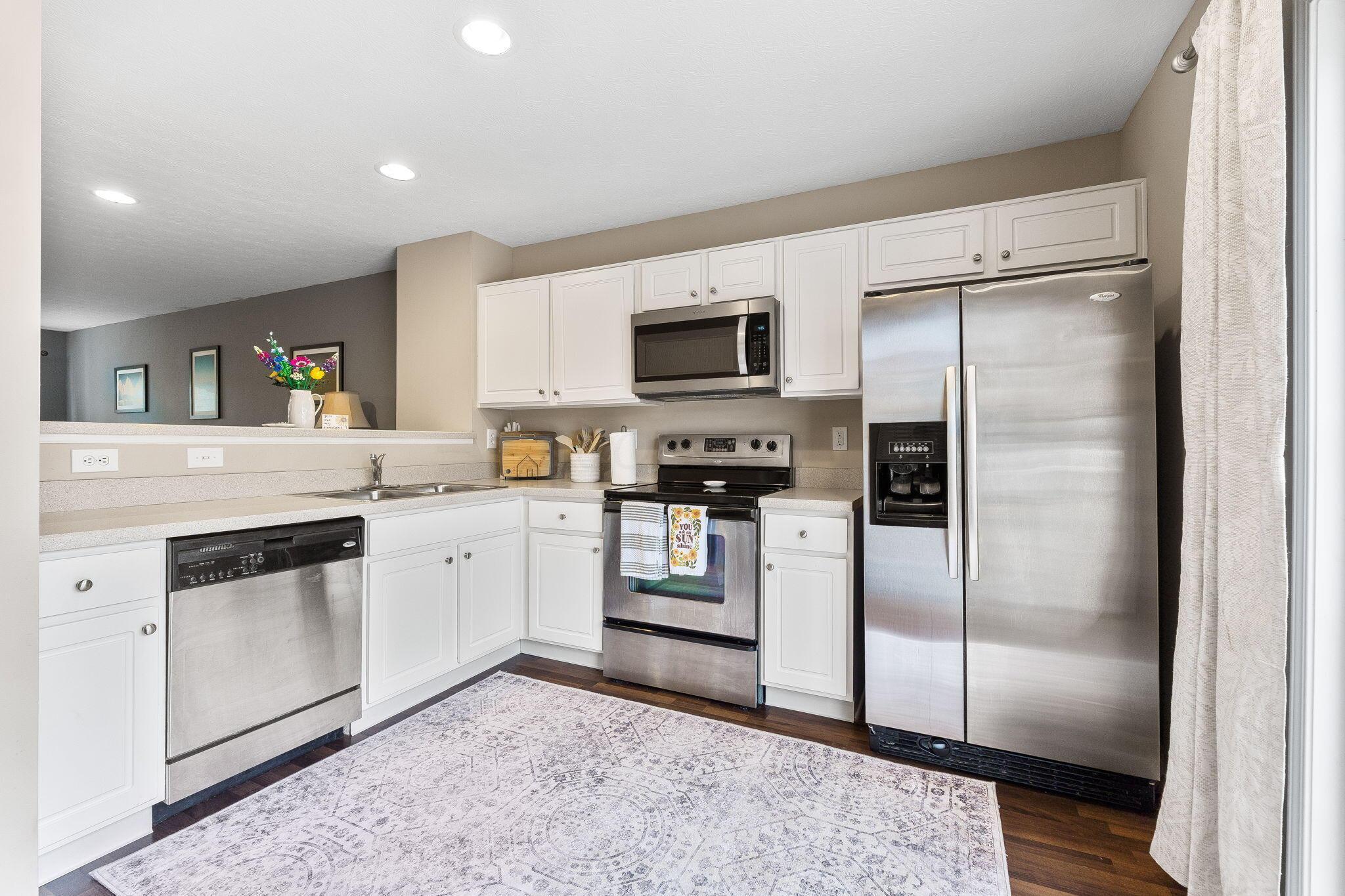 5290 Berthold Pass Drive #56, Dublin, Ohio image 18