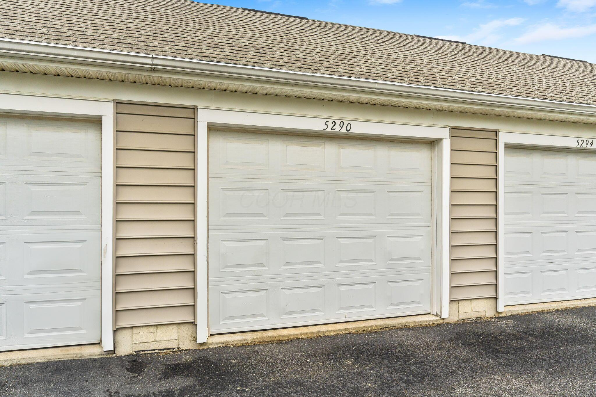 5290 Berthold Pass Drive #56, Dublin, Ohio image 4