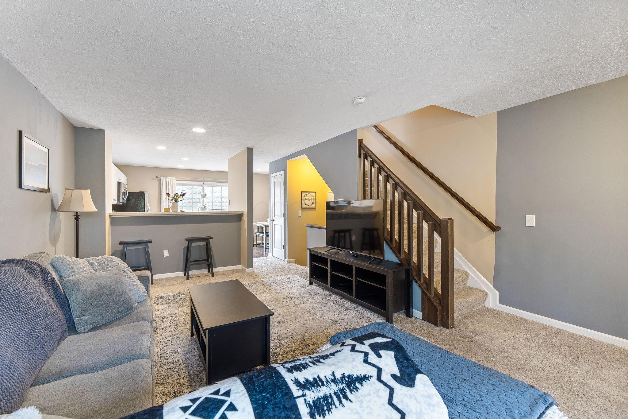 5290 Berthold Pass Drive #56, Dublin, Ohio image 8