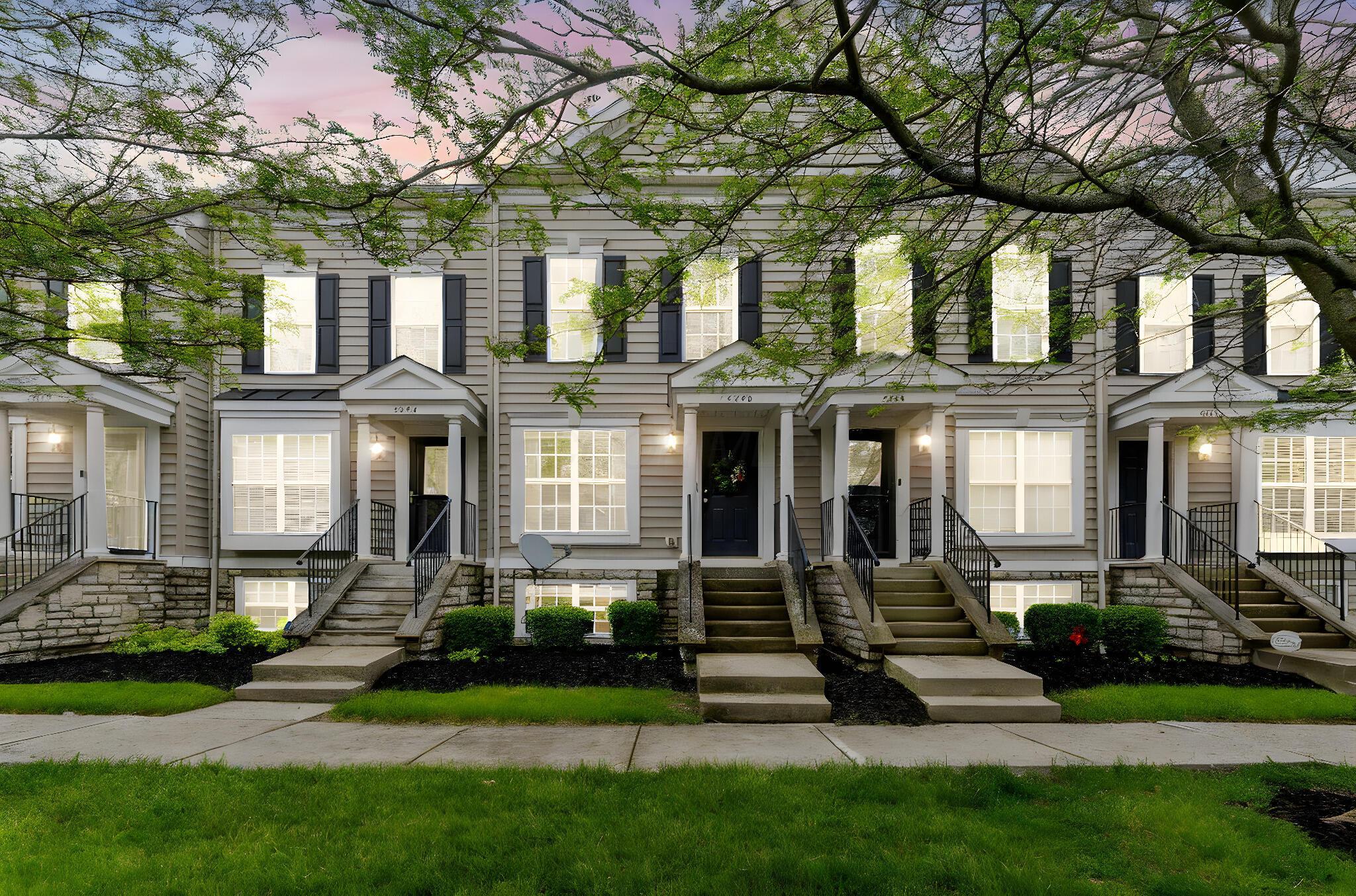 5290 Berthold Pass Drive #56, Dublin, Ohio image 1
