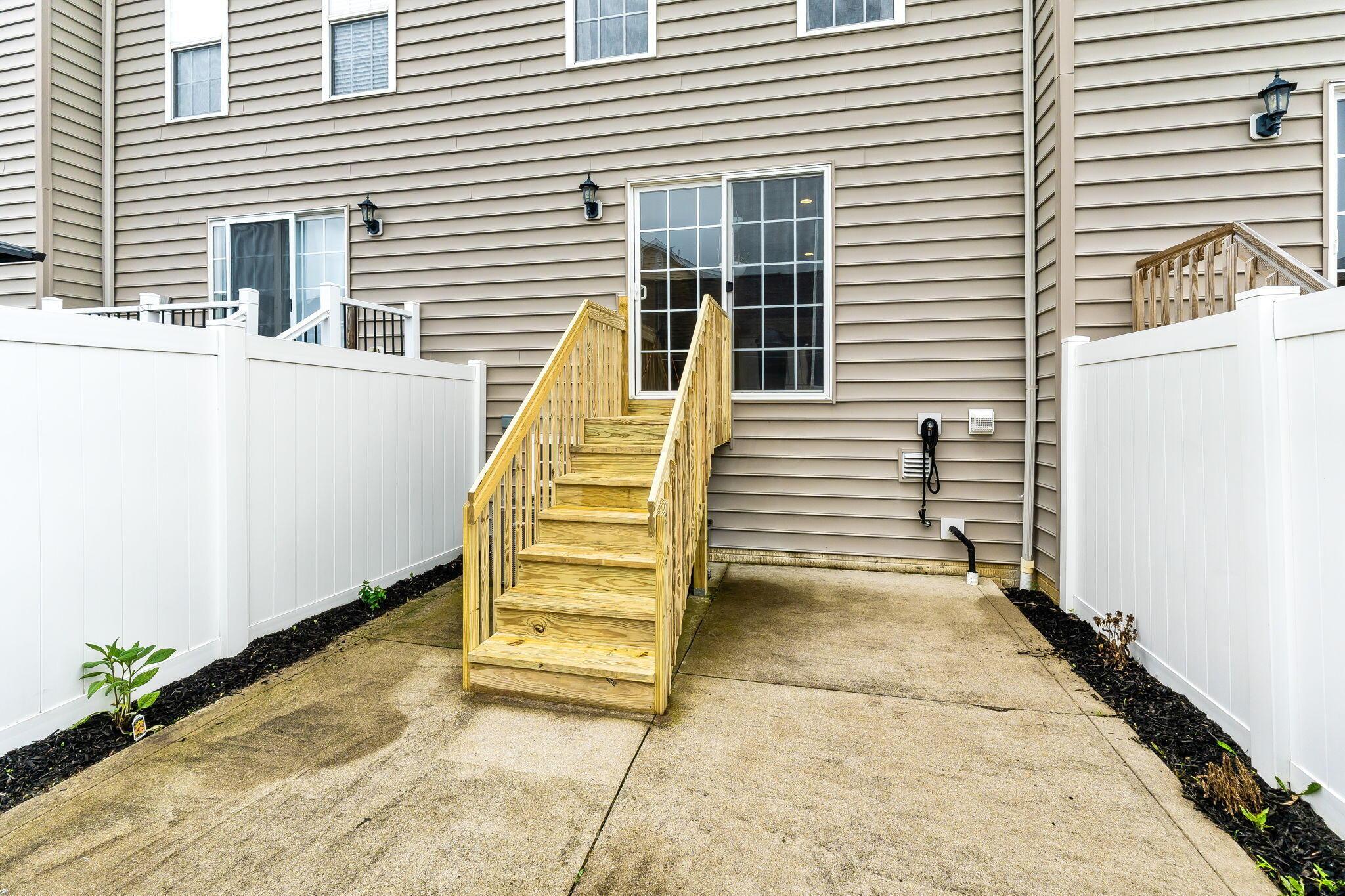 5290 Berthold Pass Drive #56, Dublin, Ohio image 49