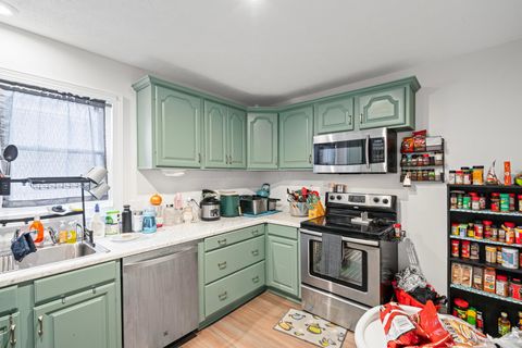 Tiny photo for 848 Kling Street, Akron, OH 44311 (MLS # 225045448)