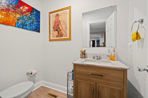 Tiny photo for 848 Kling Street, Akron, OH 44311 (MLS # 225045448)