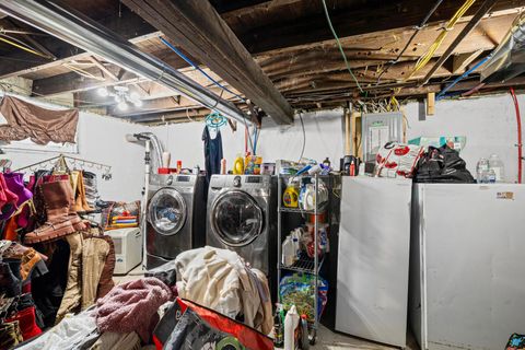 Tiny photo for 848 Kling Street, Akron, OH 44311 (MLS # 225045448)