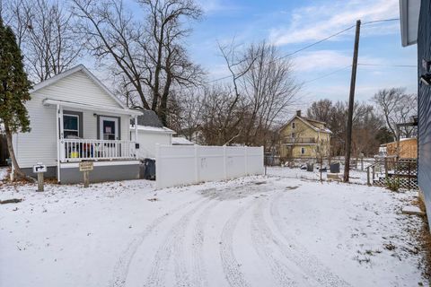 Tiny photo for 848 Kling Street, Akron, OH 44311 (MLS # 225045448)