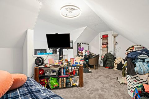 Tiny photo for 848 Kling Street, Akron, OH 44311 (MLS # 225045448)