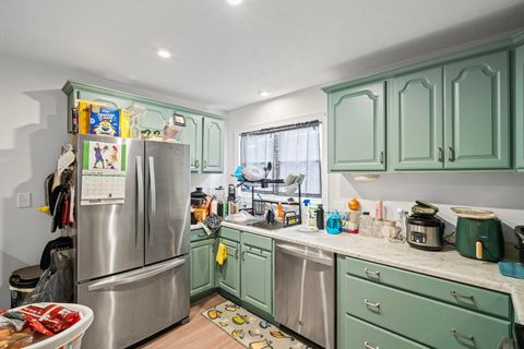 Tiny photo for 848 Kling Street, Akron, OH 44311 (MLS # 225045448)