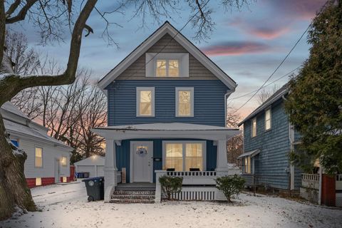 Tiny photo for 848 Kling Street, Akron, OH 44311 (MLS # 225045448)