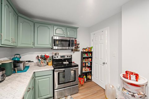 Tiny photo for 848 Kling Street, Akron, OH 44311 (MLS # 225045448)