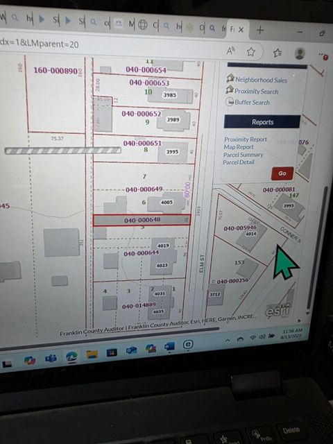 Photo of 0 E Elm Street, Grove City, OH 43123 (MLS # 225029628) Photo of 0 E Elm Street, Grove City, OH 43123 (MLS # 225029628)