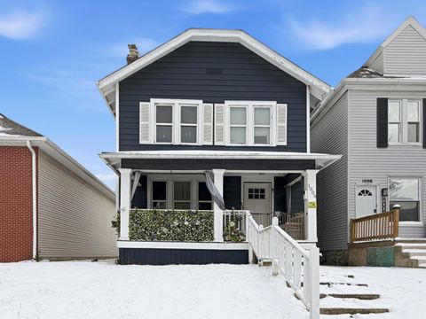 Photo of 1006 Oakwood Avenue, Columbus, OH 43206 (MLS # 225045704)