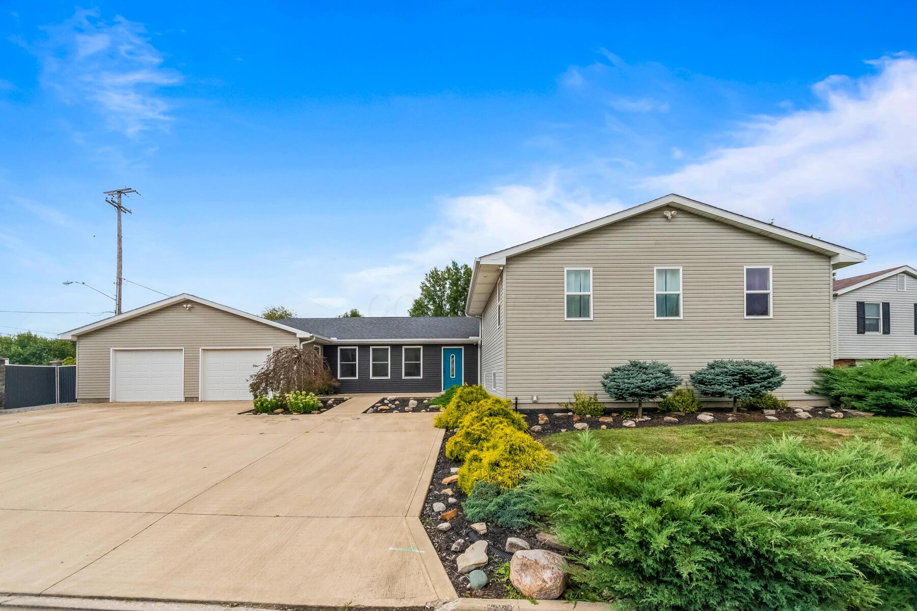 1267 N Dundee Trail, Bucyrus, Ohio image 2