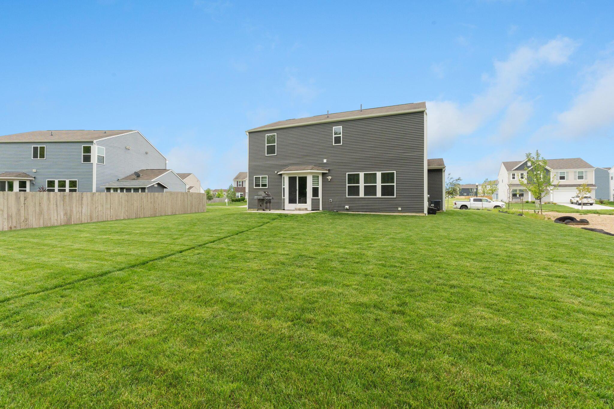 342 Isaac Tharp Street, Pataskala, Ohio image 15