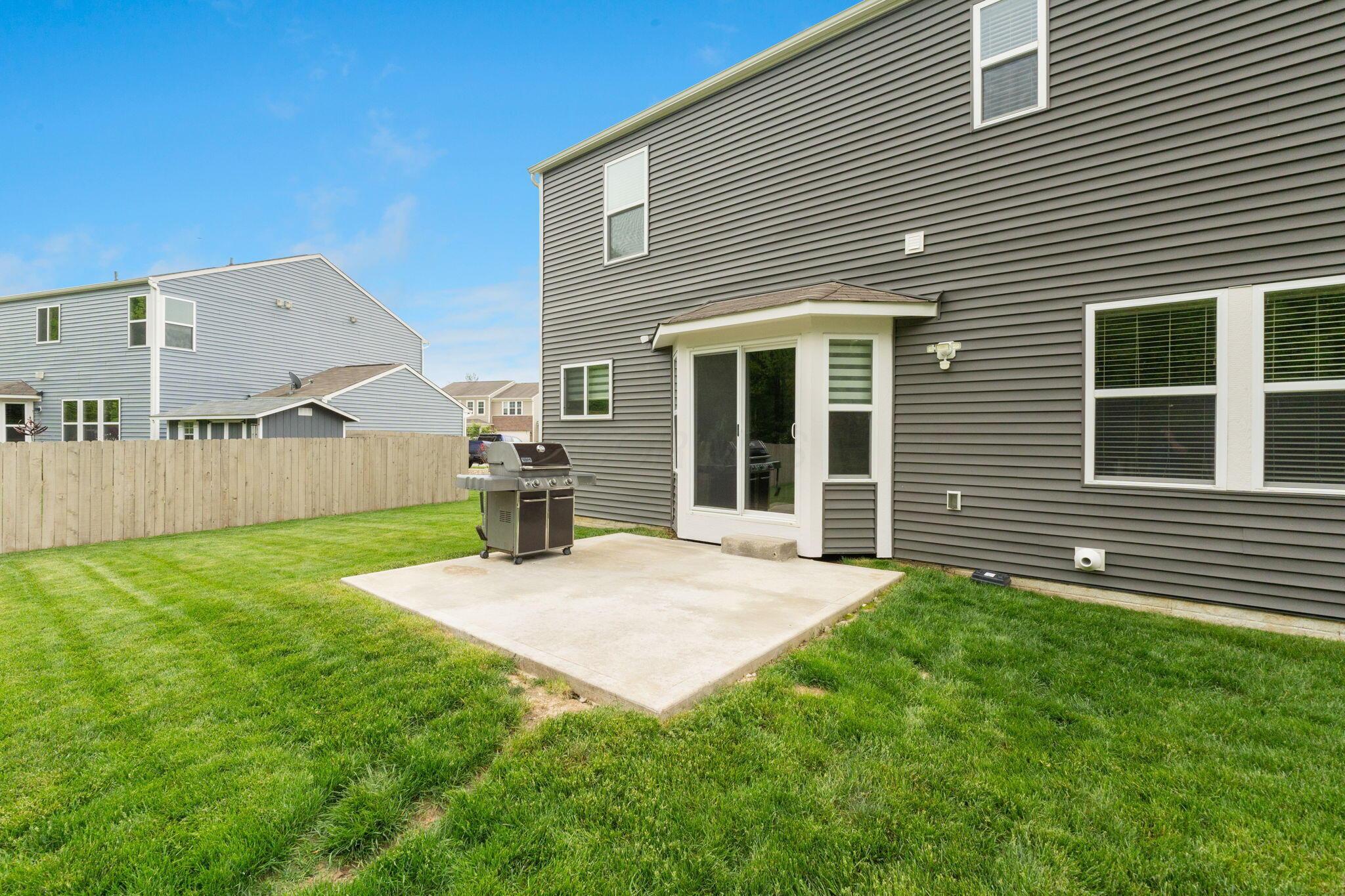342 Isaac Tharp Street, Pataskala, Ohio image 18