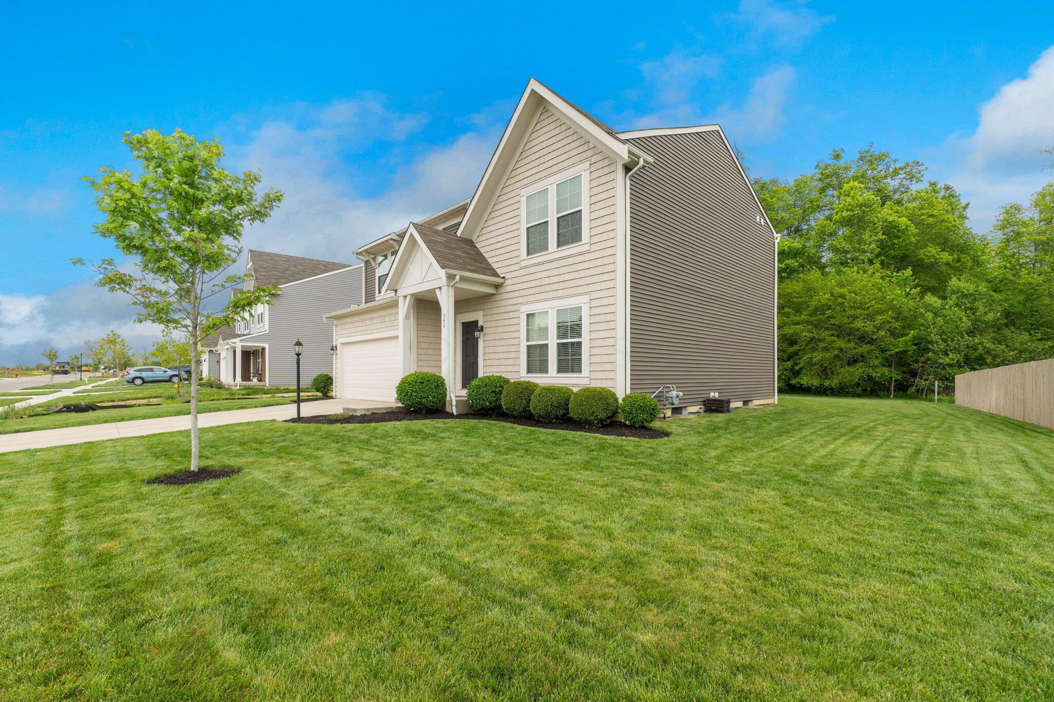 342 Isaac Tharp Street, Pataskala, Ohio image 14
