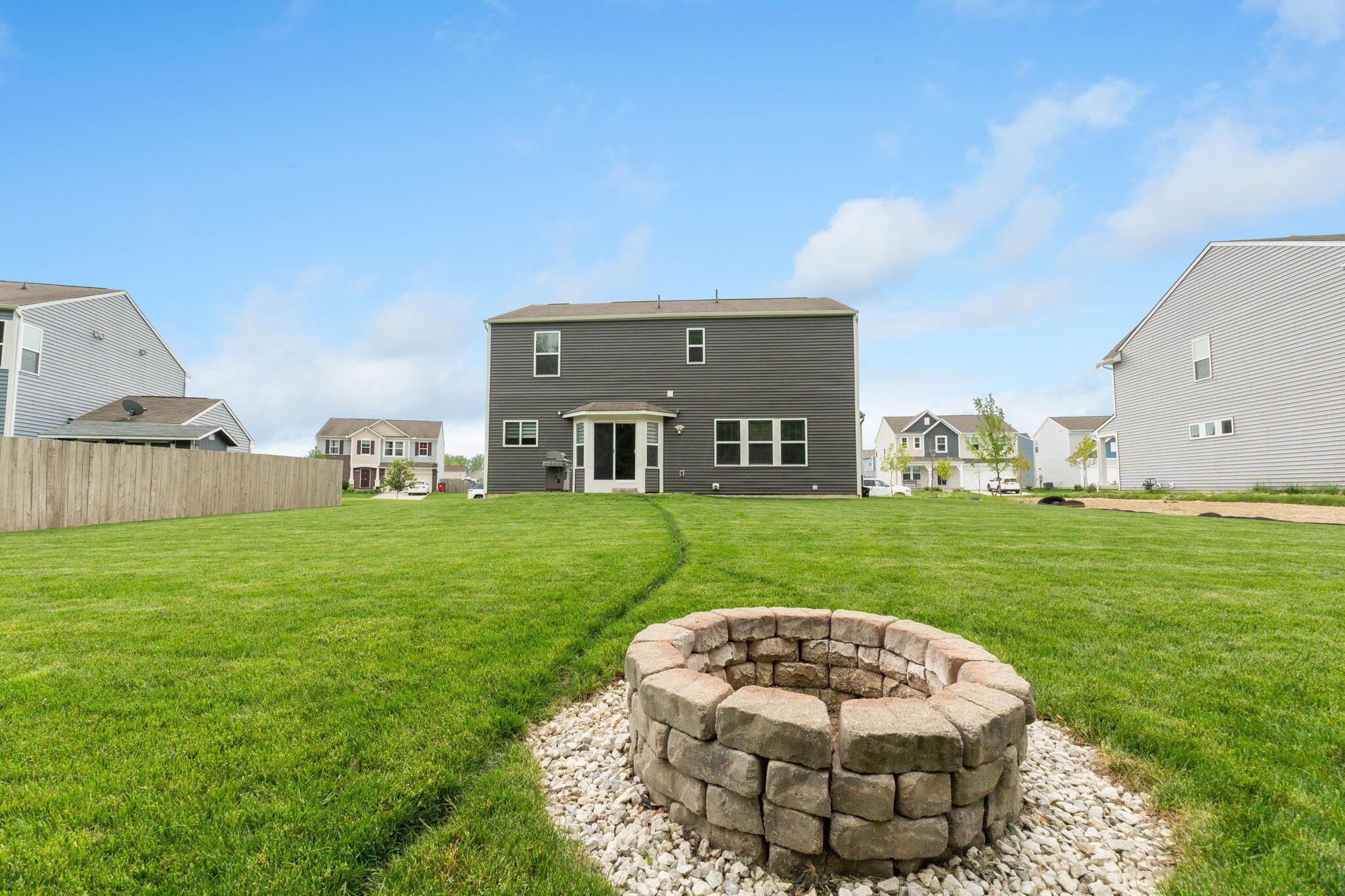 342 Isaac Tharp Street, Pataskala, Ohio image 17