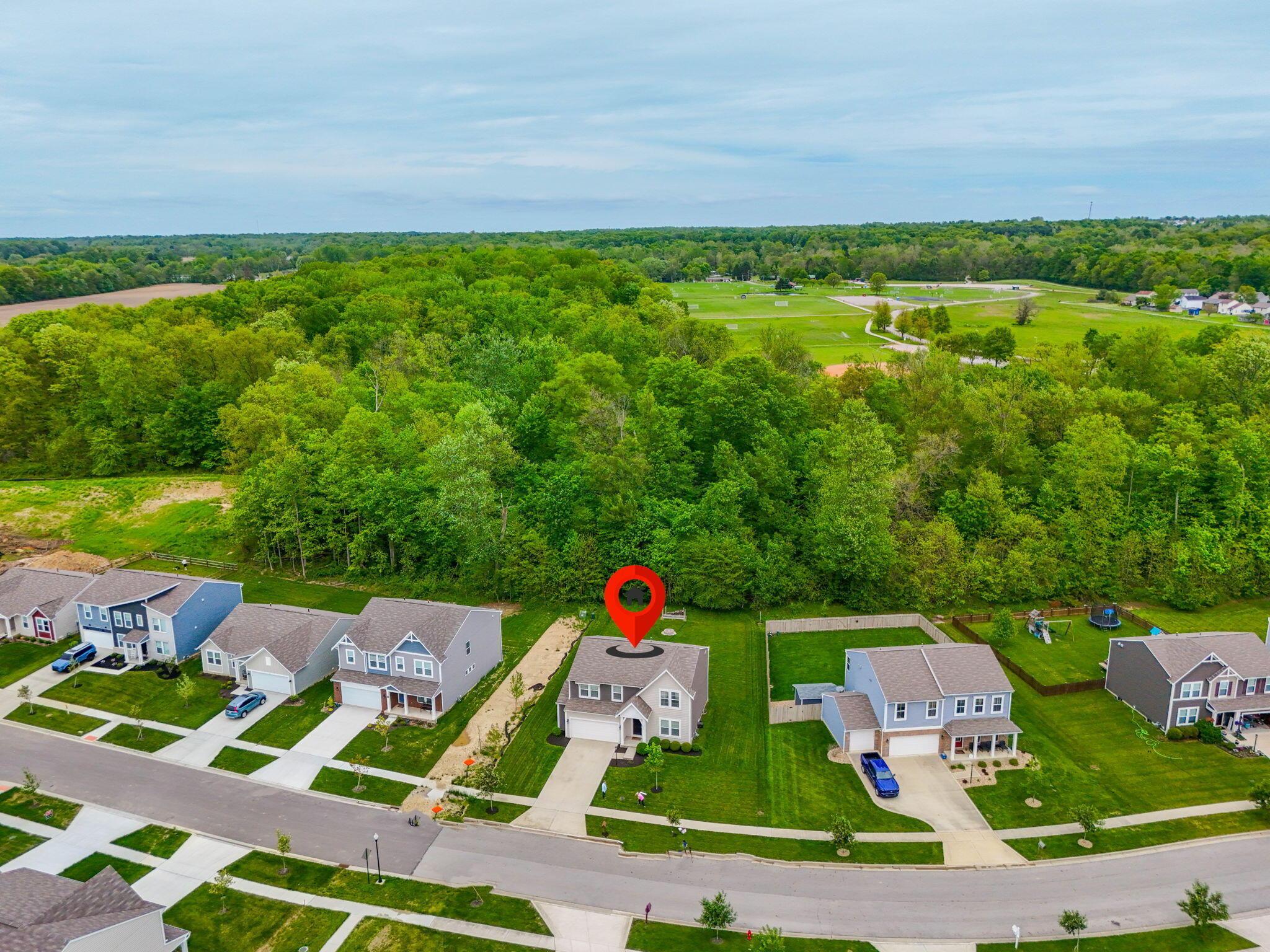 342 Isaac Tharp Street, Pataskala, Ohio image 13