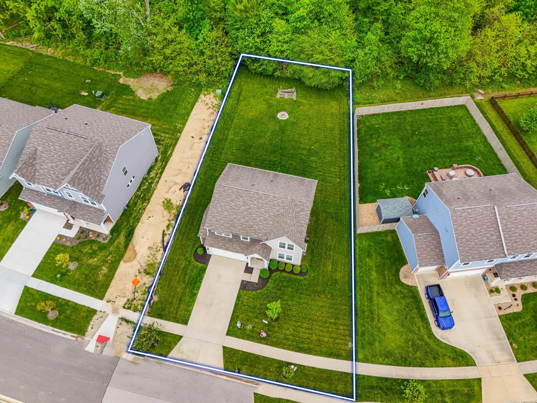 342 Isaac Tharp Street, Pataskala, Ohio image 12
