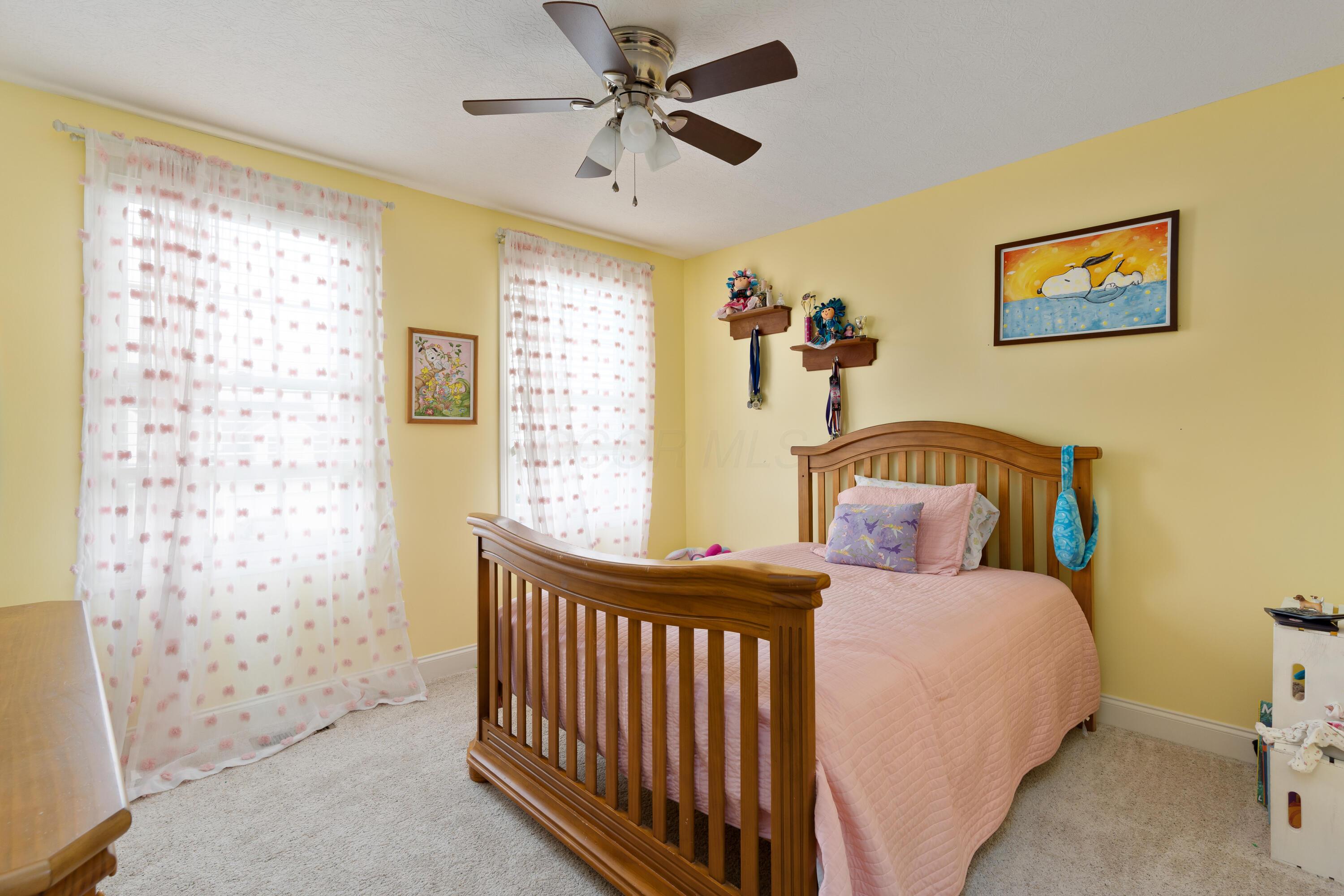 636 Stallion Way, Marysville, Ohio image 32