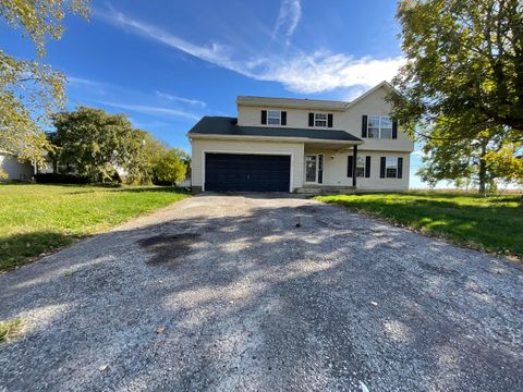 Tiny photo for 102 Grove Run Road, Commercial Point, OH 43116 (MLS # 225040985)