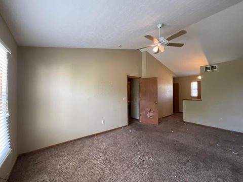 Tiny photo for 102 Grove Run Road, Commercial Point, OH 43116 (MLS # 225040985)