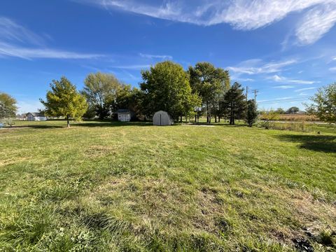 Tiny photo for 102 Grove Run Road, Commercial Point, OH 43116 (MLS # 225040985)