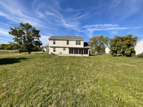 Tiny photo for 102 Grove Run Road, Commercial Point, OH 43116 (MLS # 225040985)