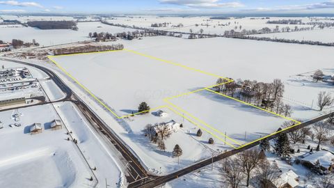 0 Bowtown Road Delaware OH 43015