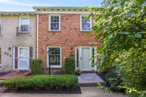Photo of 427 Pamlico Street JK7 #JK7, Columbus, OH 43228 (MLS # 226024298)