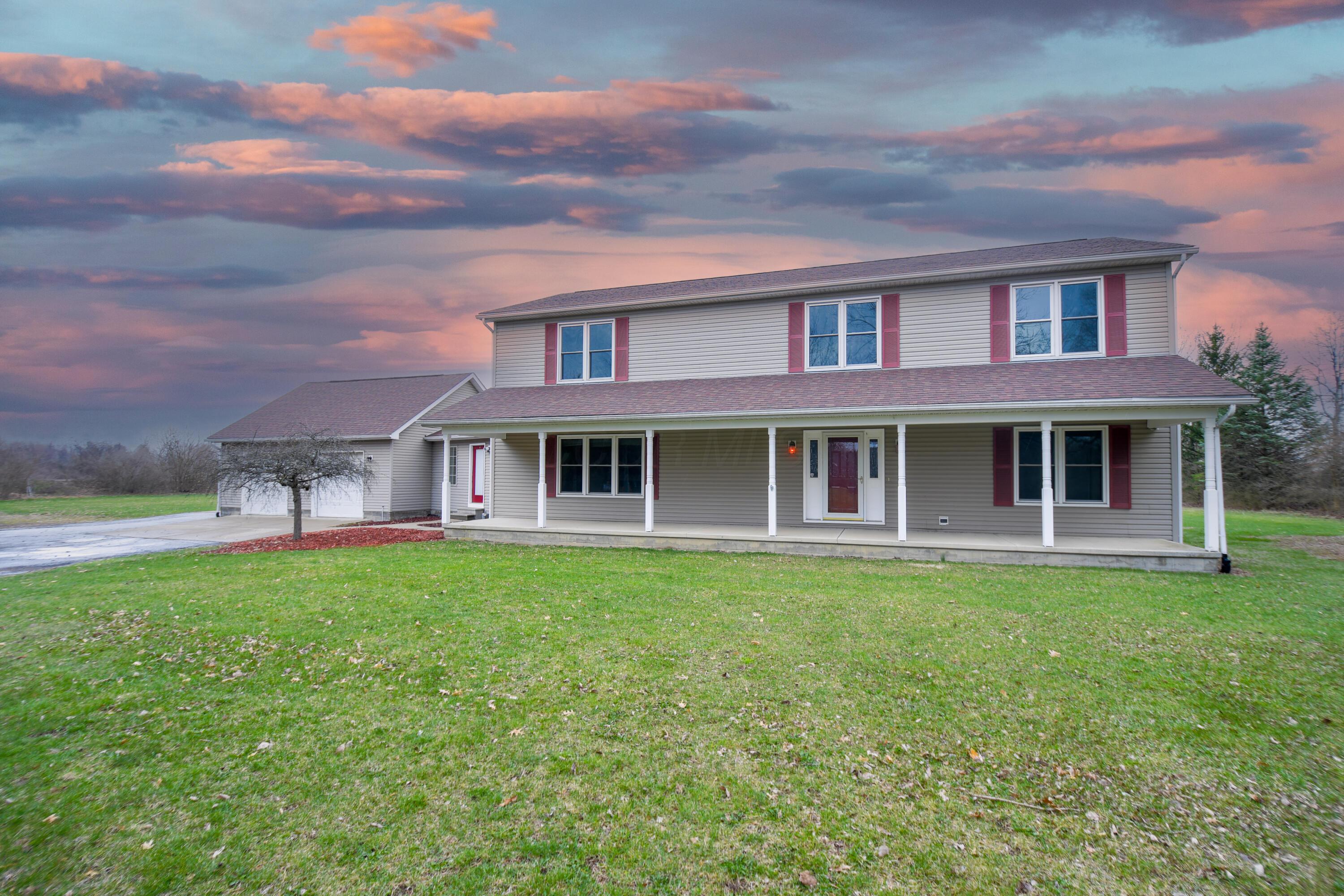 6900 Weldon Road, Plain City, Ohio image 2