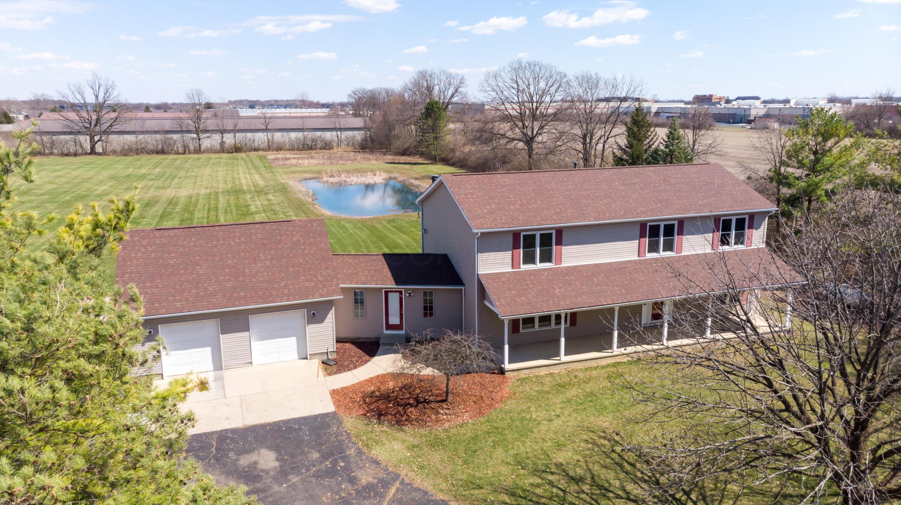 6900 Weldon Road, Plain City, Ohio image 24