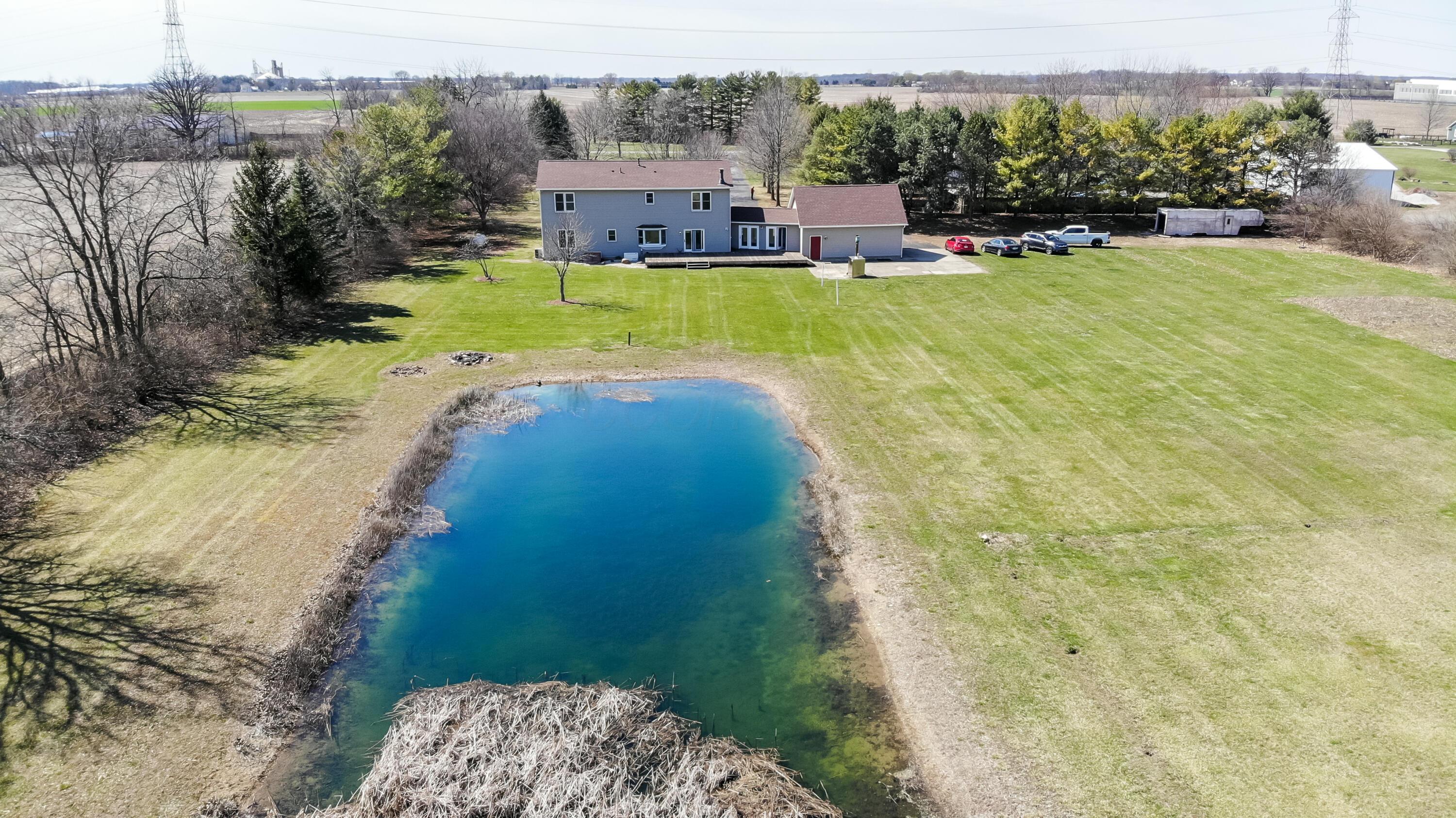 6900 Weldon Road, Plain City, Ohio image 23