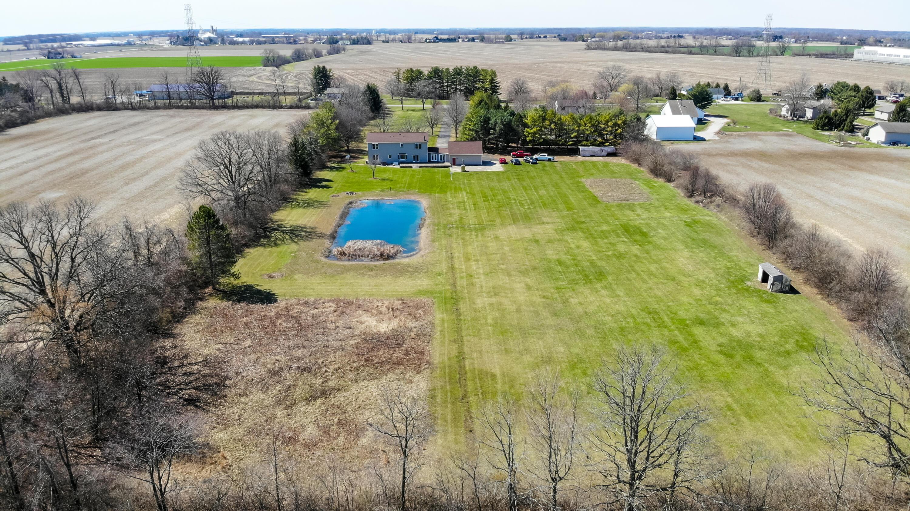 6900 Weldon Road, Plain City, Ohio image 19