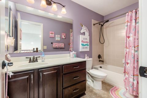 Tiny photo for 4453 Pleasant View Loop, Powell, OH 43065 (MLS # 226014217)