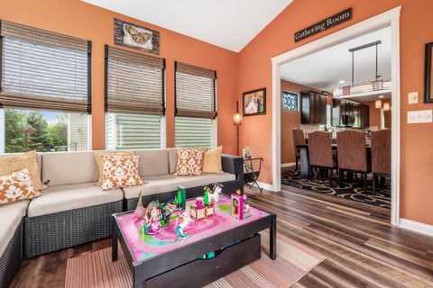 Tiny photo for 4453 Pleasant View Loop, Powell, OH 43065 (MLS # 226014217)