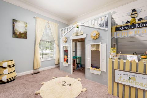 Tiny photo for 4453 Pleasant View Loop, Powell, OH 43065 (MLS # 226014217)