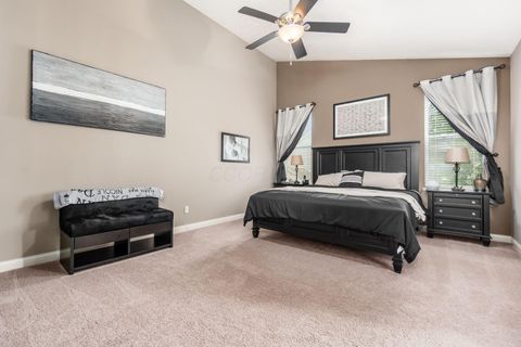 Tiny photo for 4453 Pleasant View Loop, Powell, OH 43065 (MLS # 226014217)