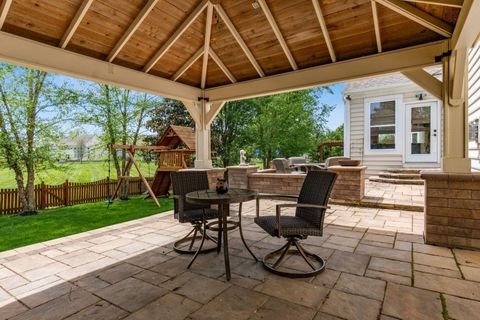 Tiny photo for 4453 Pleasant View Loop, Powell, OH 43065 (MLS # 226014217)