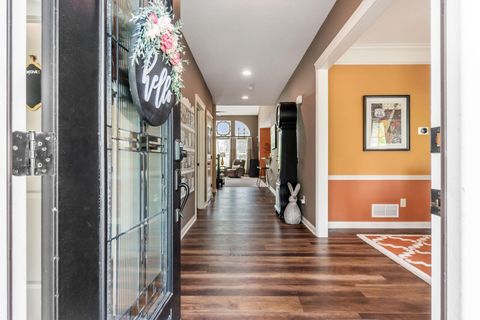 Tiny photo for 4453 Pleasant View Loop, Powell, OH 43065 (MLS # 226014217)