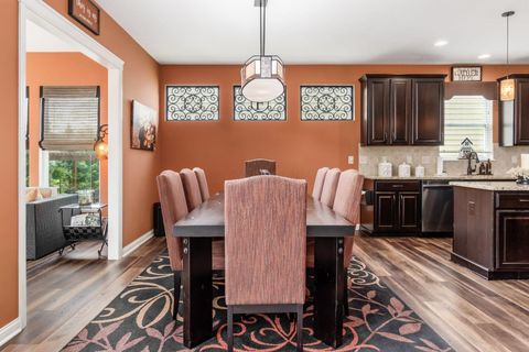 Tiny photo for 4453 Pleasant View Loop, Powell, OH 43065 (MLS # 226014217)