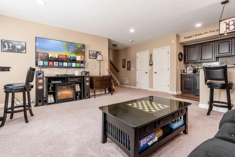 Tiny photo for 4453 Pleasant View Loop, Powell, OH 43065 (MLS # 226014217)