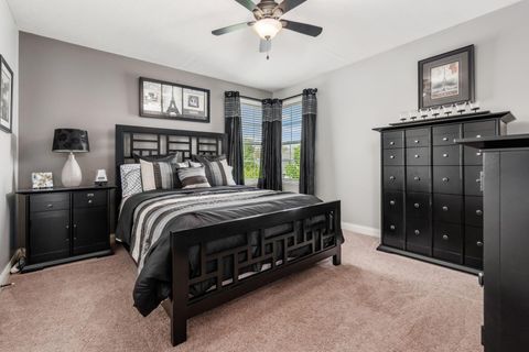 Tiny photo for 4453 Pleasant View Loop, Powell, OH 43065 (MLS # 226014217)