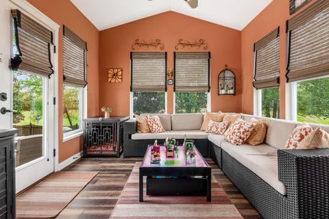 Tiny photo for 4453 Pleasant View Loop, Powell, OH 43065 (MLS # 226014217)