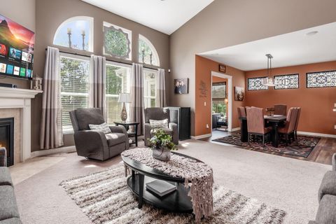 Tiny photo for 4453 Pleasant View Loop, Powell, OH 43065 (MLS # 226014217)