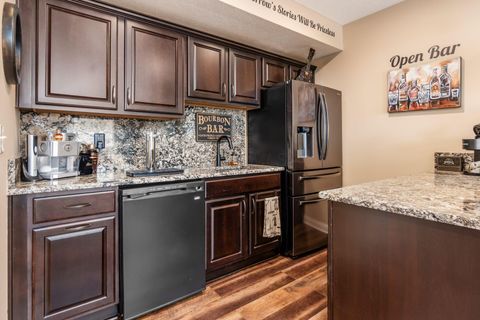 Tiny photo for 4453 Pleasant View Loop, Powell, OH 43065 (MLS # 226014217)