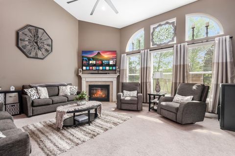 Tiny photo for 4453 Pleasant View Loop, Powell, OH 43065 (MLS # 226014217)