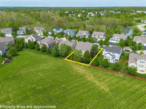 Tiny photo for 4453 Pleasant View Loop, Powell, OH 43065 (MLS # 226014217)