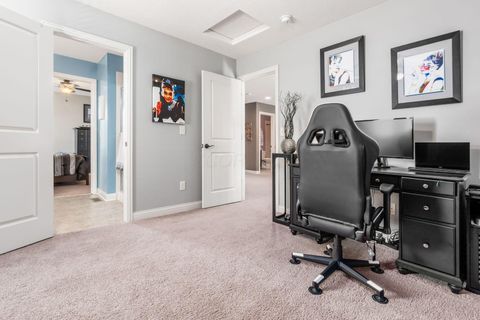 Tiny photo for 4453 Pleasant View Loop, Powell, OH 43065 (MLS # 226014217)