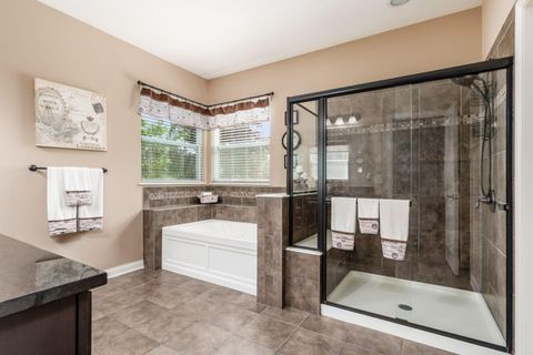 Tiny photo for 4453 Pleasant View Loop, Powell, OH 43065 (MLS # 226014217)