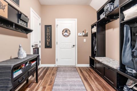 Tiny photo for 4453 Pleasant View Loop, Powell, OH 43065 (MLS # 226014217)